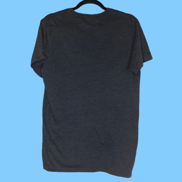 Salgado Fenwick T-shirt - Picture 2 of 3